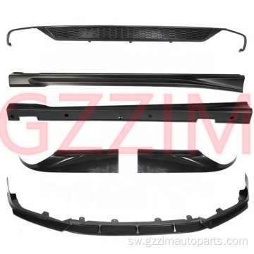 Accord 2018-2020 Boresha BodyKit